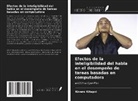 Kivanc Kitapci - Efectos de la inteligibilidad del habla en el desempeño de tareas basadas en computadora
