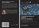 N. V. Kuharenko - Transformaciones al traducir discurso dialógico