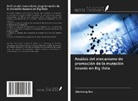 Jianhong Sun - Análisis del mecanismo de promoción de la mutación basado en Big Data