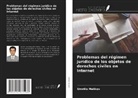 Umrillo Melikov - Problemas del régimen jurídico de los objetos de derechos civiles en Internet