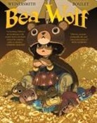 Boulet, Zach Weinersmith, Boulet, John Boulet, Gilles Roussel - Bea Wolf