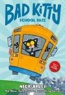 Nick Bruel - School Daze