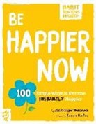 Jacob Sager Weinstein, Lauren Radley - Be Happier Now