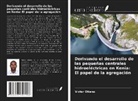 Victor Otieno - Derivando el desarrollo de las pequeñas centrales hidroeléctricas en Kenia: El papel de la agregación