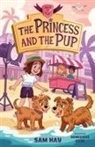 Sam Hay, Genevieve Kote - Princess and the Pup
