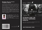 Melf Mandoukou Yembi - El mismo viaje, las mismas realidades urbanas