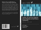 Ritu Gupta, Sarika Jain, Anurag Mishra - Gestión de derechos digitales para imágenes comprimidas y codificadas