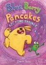 Dan Abdo, Dan Rajai Abdo, Jason, Dan &amp; Jason, Jason Patterson, Jason Linwood Patterson - Blue, Barry & Pancakes: Big Time Trouble