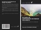 Marcellin Byamungu Zirirane - ESTUDIO DE CARTOGRAFÍA DE RIESGO VOLCÁNICO