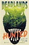 Skye Melki-Wegner - The Deadlands: Hunted