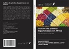 Ayoub Ainane, Tarik Ainane, Fatouma Mohamed Abdoul-Latif - Cultivo de plantas leguminosas en África