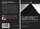Ernandes Farias - SOLUCIÓN DE PROBLEMAS EN LA COMPRENSIÓN DE LA SIMILITUD DE LOS TRIÁNGULOS