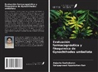 Gangaprasad Appukuttan Nair, Anjusha Sudhakaran - Evaluación farmacognóstica y fitoquímica de Gynochthodes umbellata