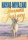 Second Author to Be Revealed First, Hayao Miyazaki - Shuna's Journey