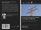 Manuel Tomás, Alfiado Victorino - Pautas de consumo de energía en el sector residencial
