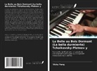 Vicky Yang - La Belle au Bois Dormant (La bella durmiente) Tchaikovsky-Pletnev y