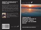 MUSLIKHIDDIN MUKHIDDINOV - TRADICIÓN Y ORIGINALIDAD DE LA EPOPEYA "SAB'AI SAYYAR" DE ALISHER NAVOI