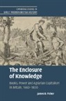James D. Fisher, James D. (University of Exeter) Fisher - Enclosure of Knowledge