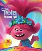 DreamWorks Animation LLC (COR), Scholastic Inc. (COR) - Trolls Phonics Fun