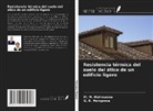 M. M. Mahmudow, G. R. Marupowa - Resistencia térmica del suelo del ático de un edificio ligero
