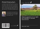 Moulay Sadik Maliki - Historias populares en la región de Errachidia: un estudio sociocultural