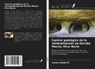 Landry Bahati M. - Control geológico de la mineralización de Karuba Masisi; Kivu Norte