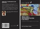 Arun Kumar Yadav - MEDICIÓN E INSTRUMENTACIÓN ELÉCTRICA