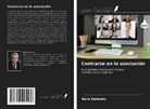 Boris Zalesskij - Centrarse en la asociación
