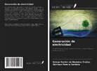 Ketson Patrick de Medeiros Freitas, Genilson Pereira Santana - Generación de electricidad