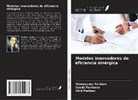 Mamayunus Pardaev, Obid Pardaev, Ozoda Pardaeva - Modelos innovadores de eficiencia sinérgica
