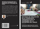 Xamrakulov Abdurahmat Karimovich, Makhkamov Gulomjon Usmonjonovich - MÉTODOS DE UTILIZACIÓN DE LA TECNOLOGÍA INFORMÁTICA EN LA ENSEÑANZA DE LA GEOMETRÍA DEL DIBUJO