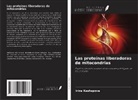Irina Kashapova - Las proteínas liberadoras de mitocondrias