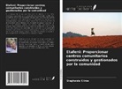 Stephanie Kilroe - Etafeni: Proporcionar centros comunitarios construidos y gestionados por la comunidad