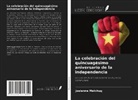 Josianne Matchug - La celebración del quincuagésimo aniversario de la independencia