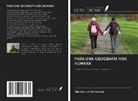 Marcio Luis Fernandes - PARA UNA GEOGRAFÍA MÁS HUMANA