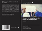 Mohammad Ghane, Mohsen Ghane, Reza Kasiri - Mejora de las páginas de unión de las bobinas
