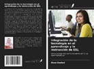 Doaa Rashed - Integración de la tecnología en el aprendizaje y la instrucción de ESL