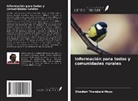 Obadiah Thembani Moyo - Información para todos y comunidades rurales