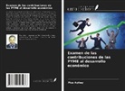 Pius Ayitey - Examen de las contribuciones de las PYME al desarrollo económico