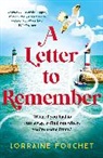 Lorraine Fouchet - A Letter to Remember
