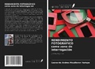 Leonardo Andres Mouilleron Harispe - RENDIMIENTO FOTOGRÁFICO como zona de interrogación