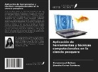 Parameswari Behera, Jitendra Kumar Sundaray - Aplicación de herramientas y técnicas computacionales en la ciencia pesquera