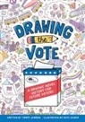 Tommy Jenkins, Kati Lacker - Drawing the Vote