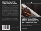 Shaista Jan - METABOLITOS EN LA SANGRE EFECTO ÁCIDOS GRASOS DE LA LECHE EN BUFFFALOES LÁCTEOS