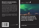 Joseph Dabo - Efectos de la inversión extranjera directa en la inversión nacional en los países de la CEMAC