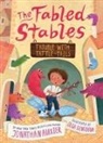 Jonathan Auxier, Olga Demidova - Trouble with Tattle-Tails (The Fabled Stables Book #2)