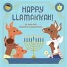 Laura Gehl, Gehl Laura, Lydia Nichols, Nichols Lydia - Happy Llamakkah!