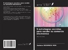 Gustave EBOUMBOU MON - 9 estrategias secretas para vender su comercio electrónico
