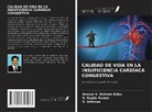 V. Raghu Kumar, V. Srinivas, Avvaru V. Kishore Babu - CALIDAD DE VIDA EN LA INSUFICIENCIA CARDÍACA CONGESTIVA