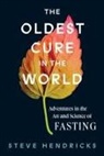 Steve Hendricks, Hendricks Steve - The Oldest Cure in the World